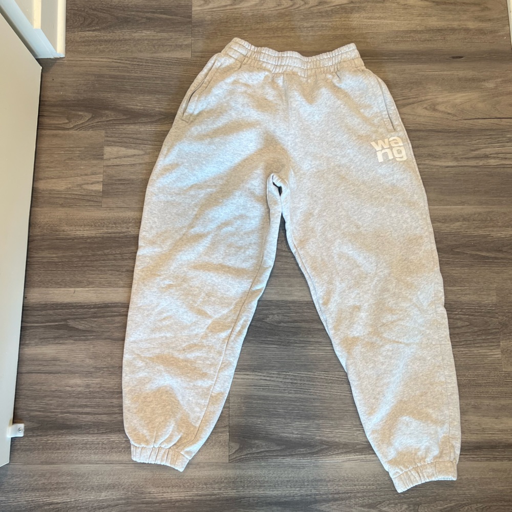 Alexander Wang sweatpants